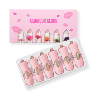 Glamour Gloss Max Volume™ Kit + brinde exclusivo🎁